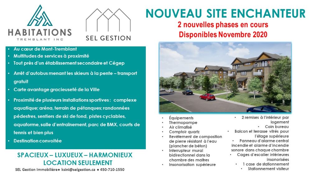 Feuille promo Fr - Nouvelles phases