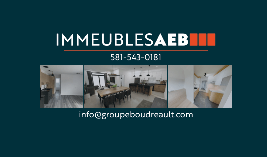 Immeubles AEB