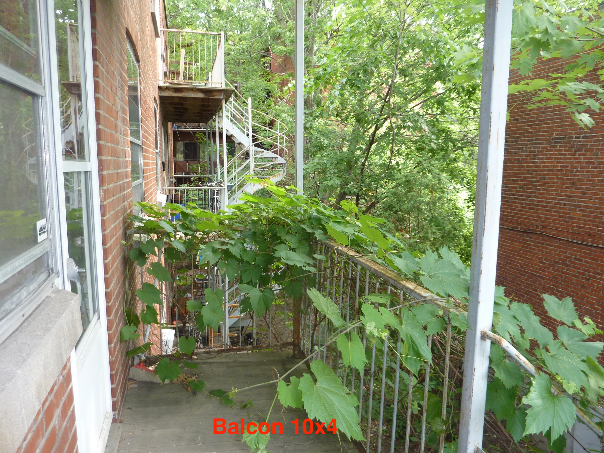 5520-3 P07 balcon